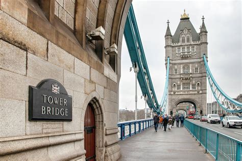 tower bridge preise|Tickets